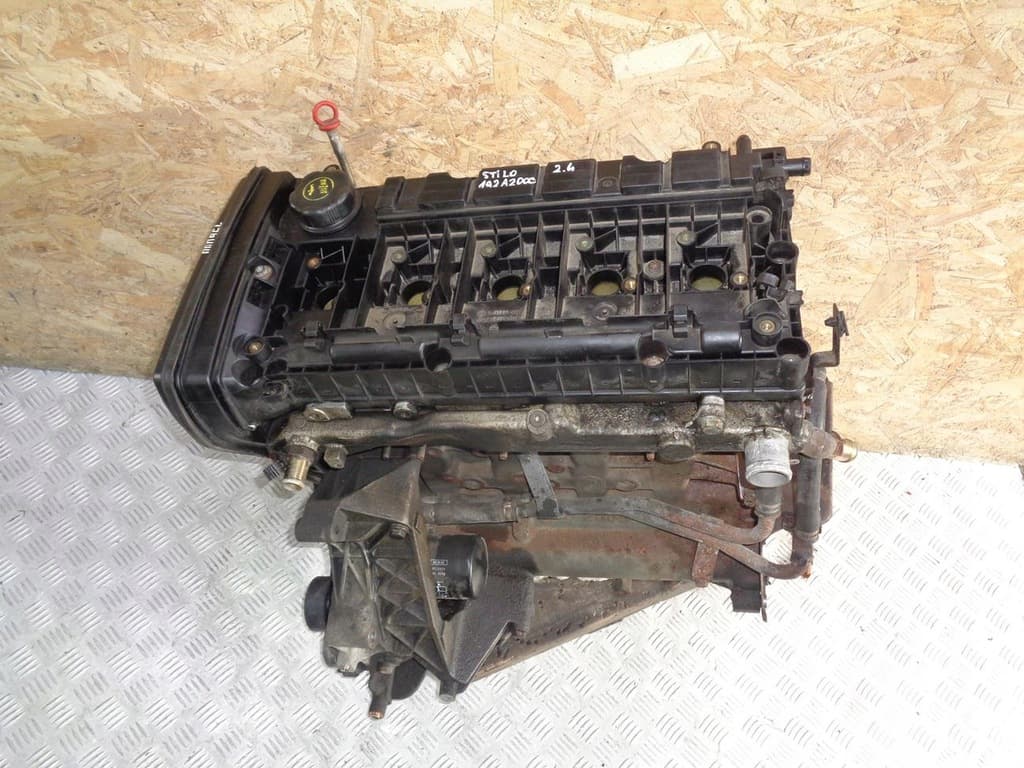 Moteur 192 A2.000 pour Fiat Stilo