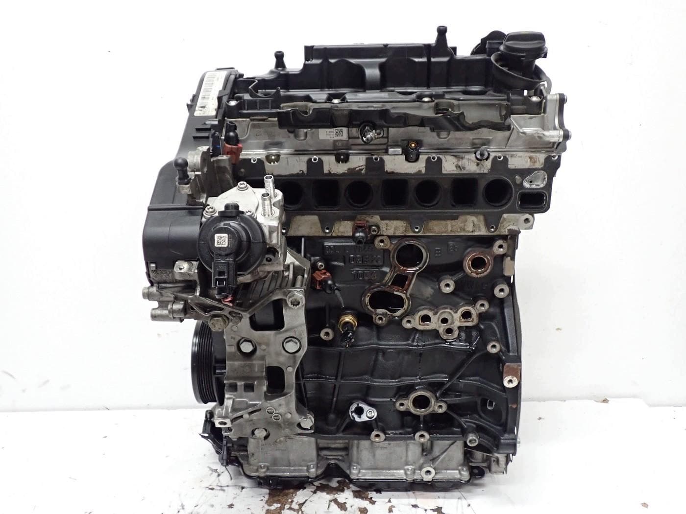 Moteur DTTC - Image 1