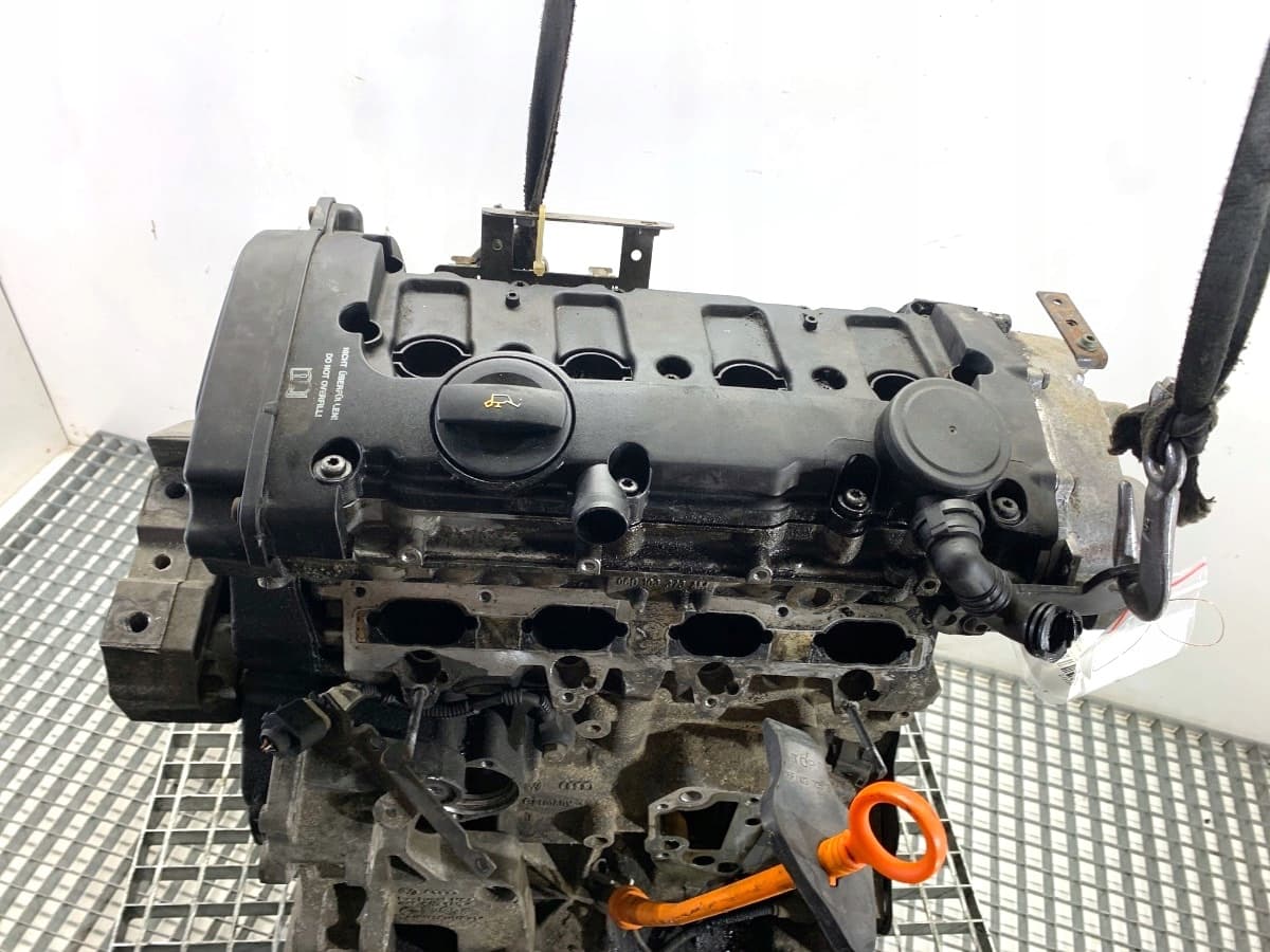 Moteur BLR — vue 3
