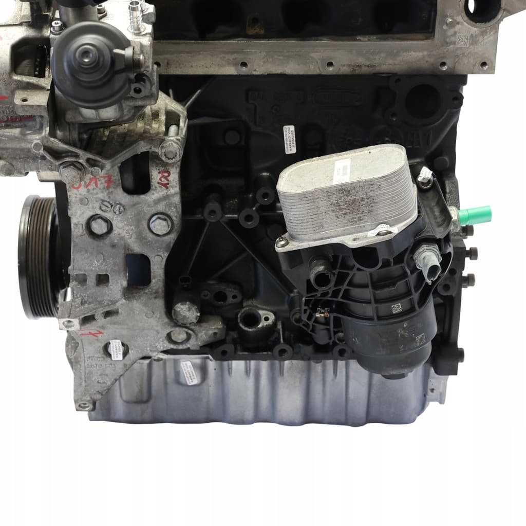Moteur DFFA — vue 3