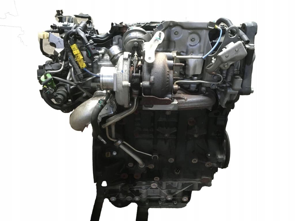 Moteur M9R 862 pour Renault Koleos 2.0 Diesel