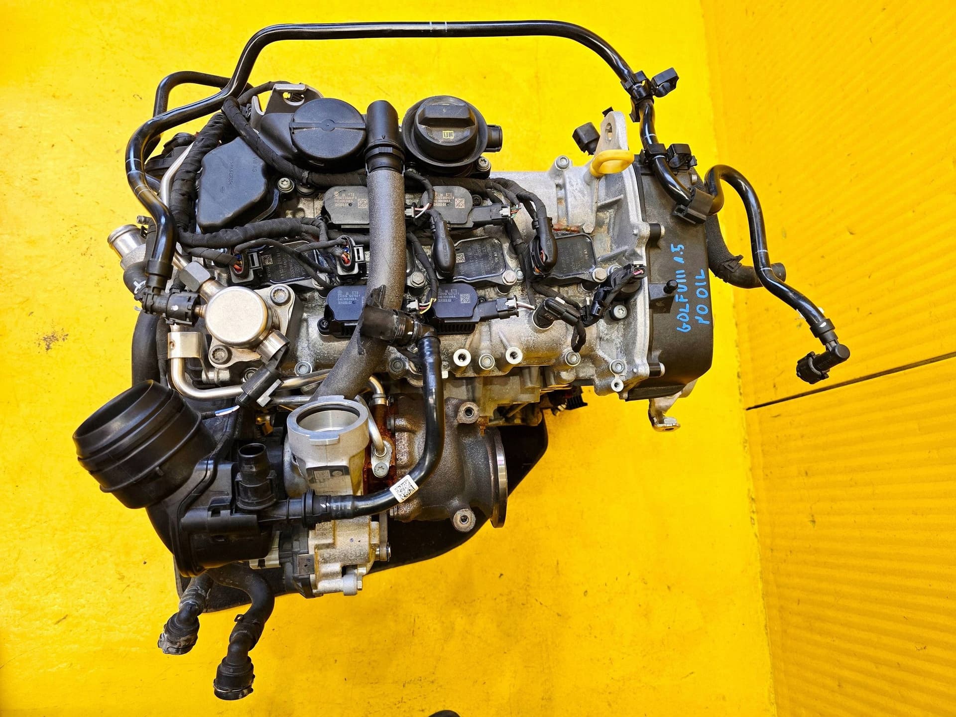 Moteur DPBE — vue 4