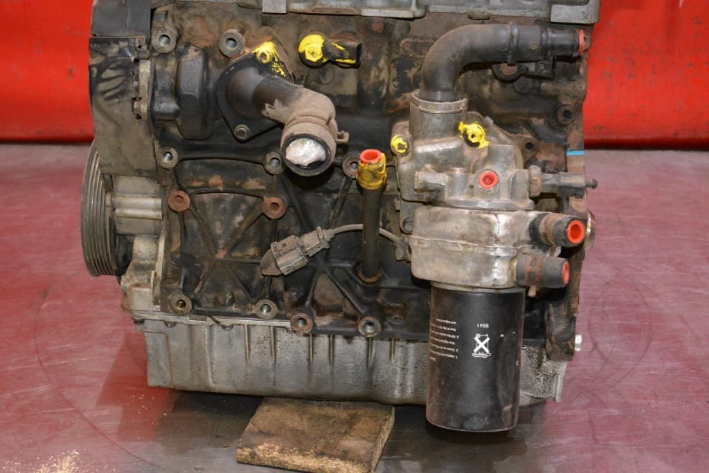 Moteur AWC — vue 11