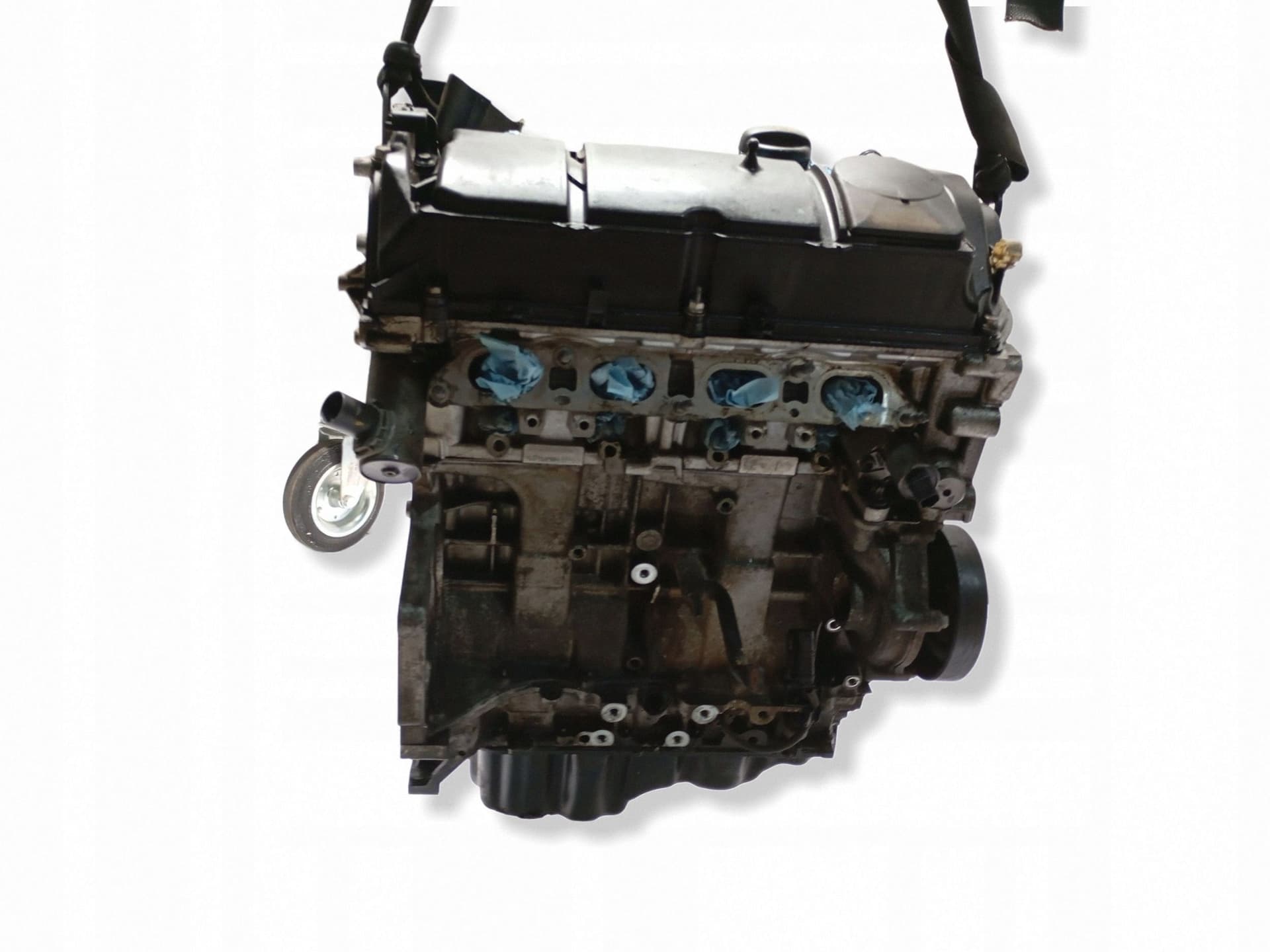 Moteur N13 B16 A — vue 4