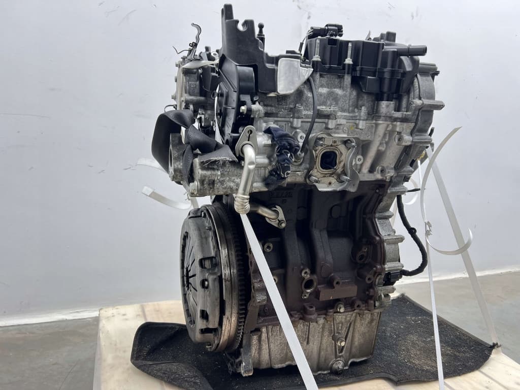 Moteur B7JC — vue 3