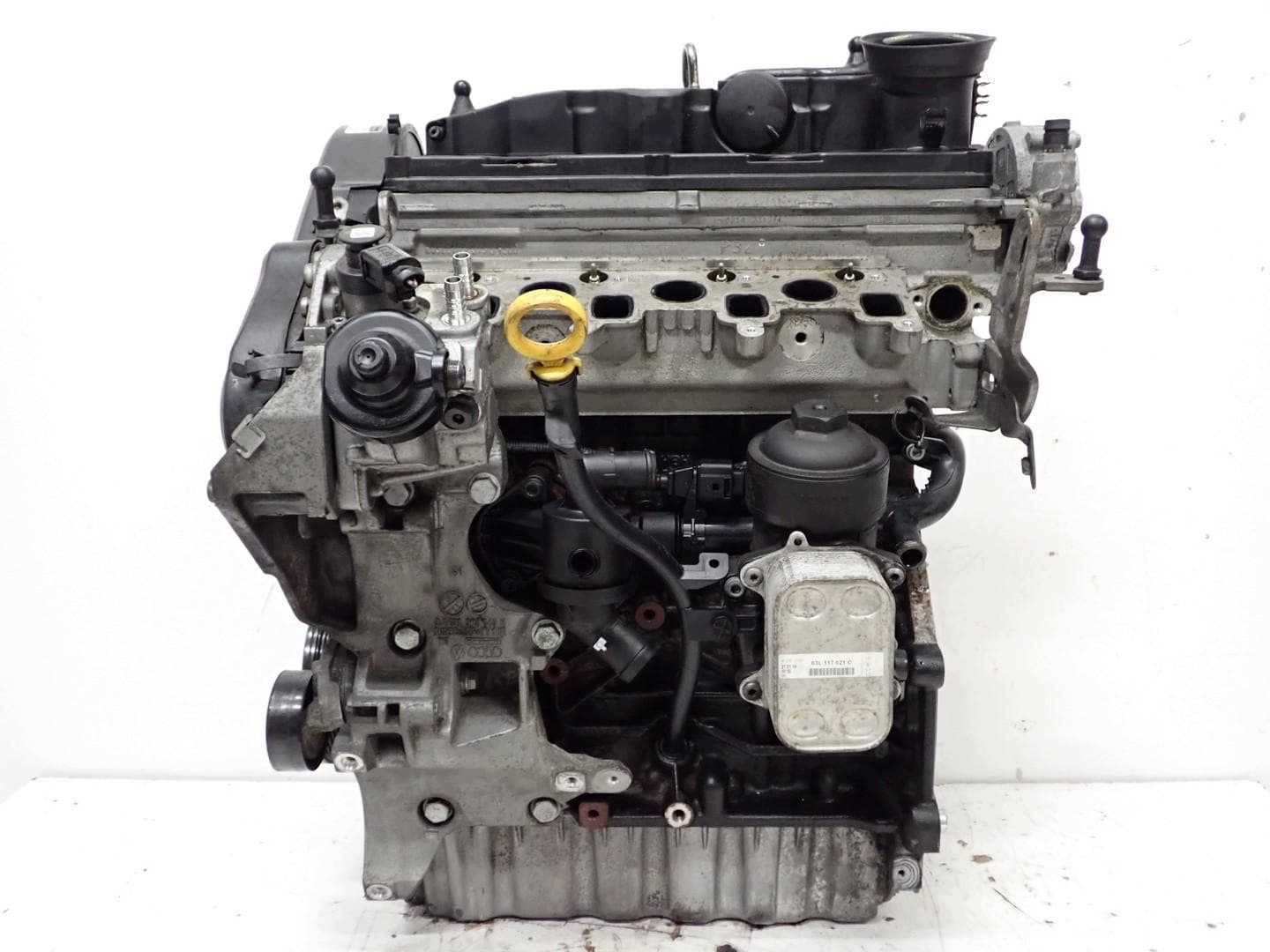 Moteur CFHE - Image 1