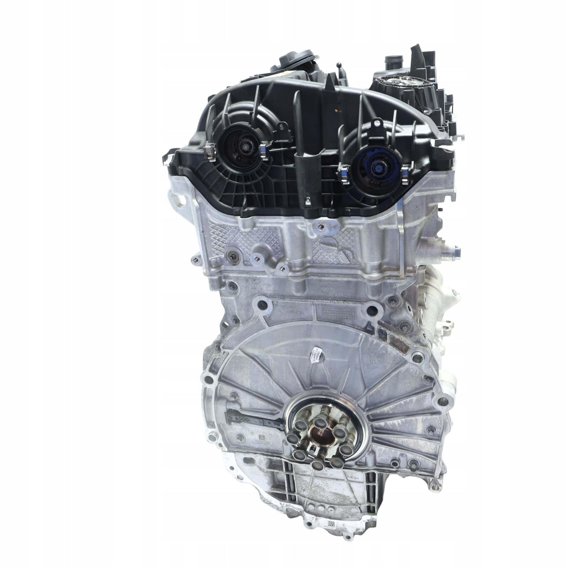 Moteur B48 A20 B — vue 13