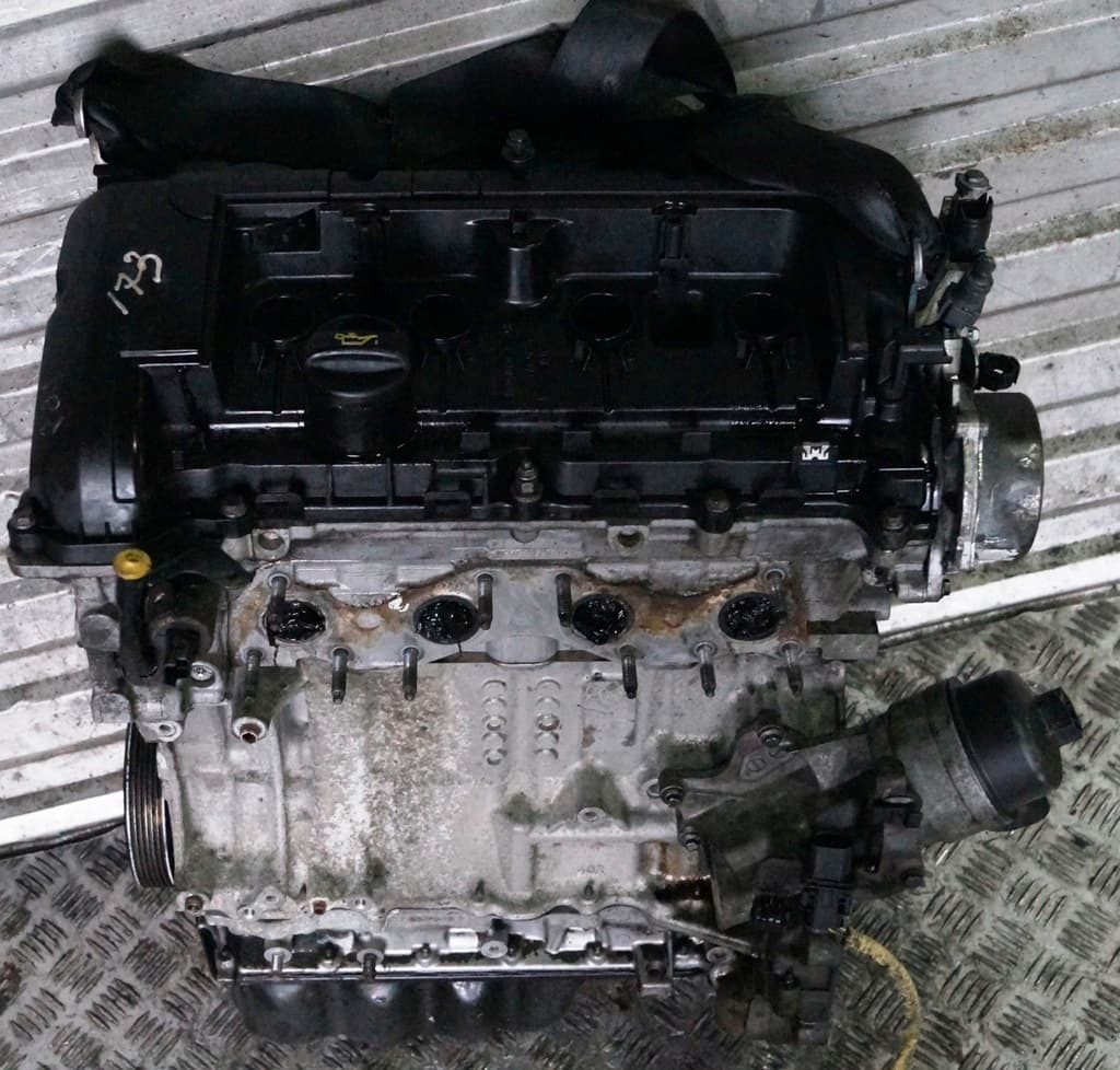 Moteur 5FW (EP6) — vue 3