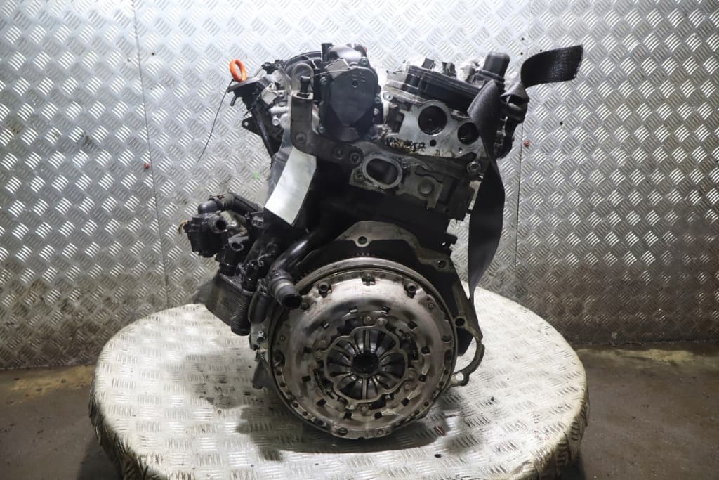Moteur CAHB — vue 3