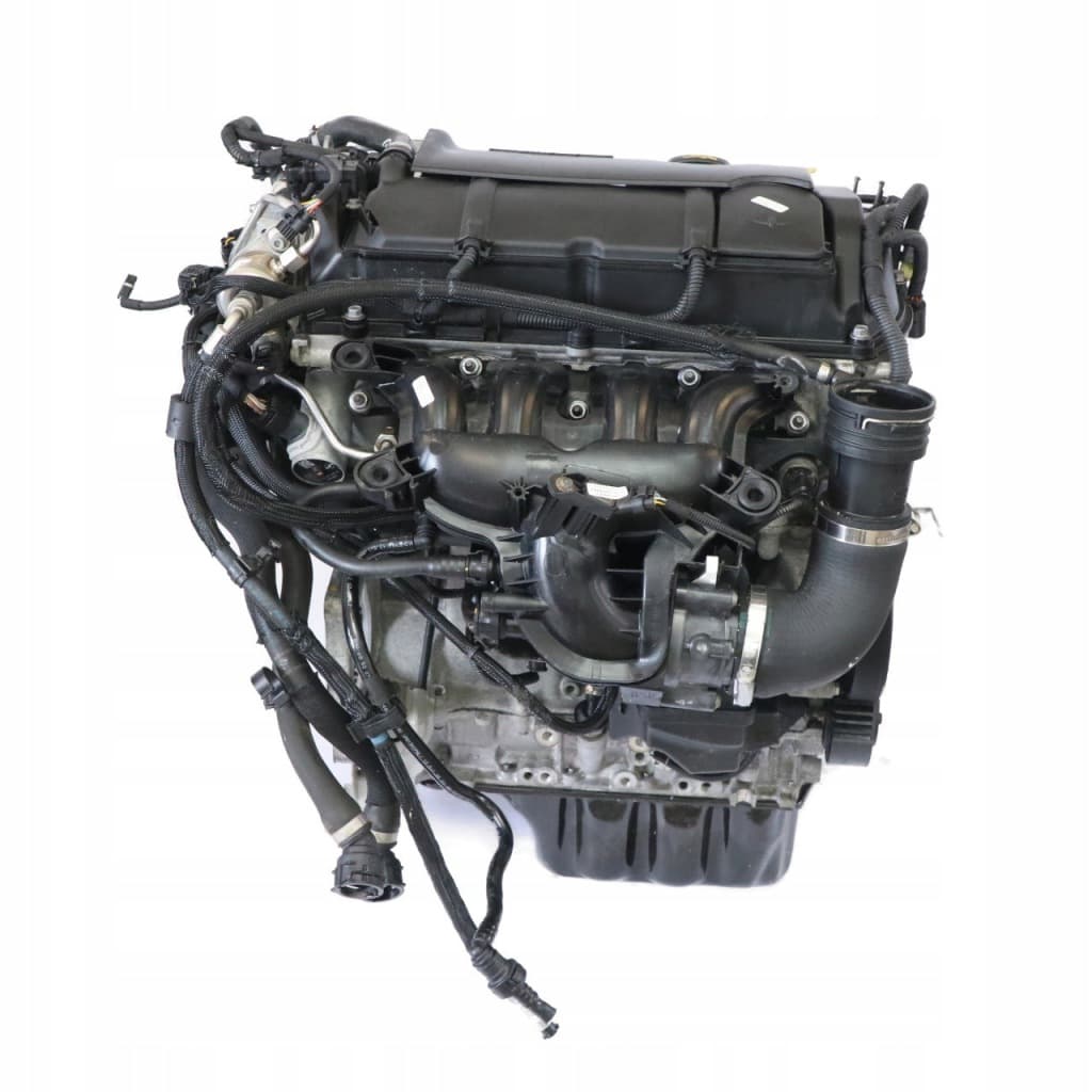 Moteur N18 B16 C — vue 6