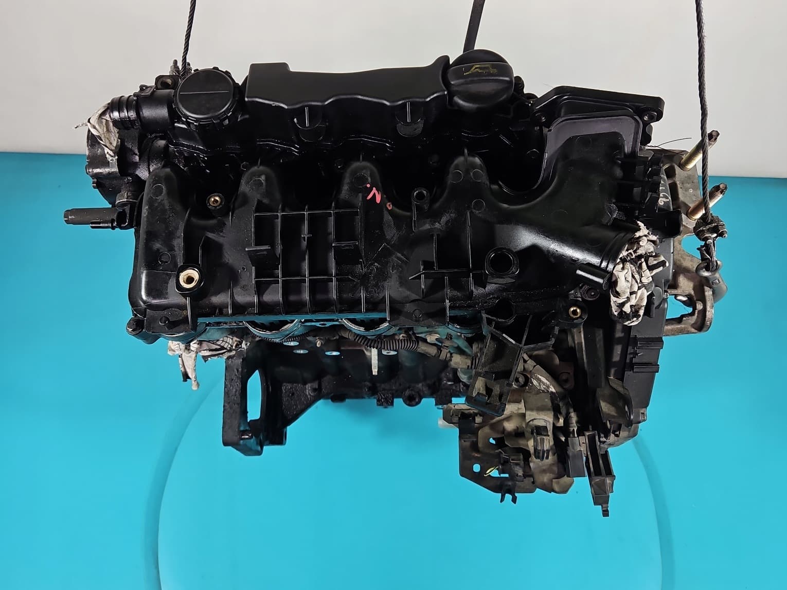Moteur G8DB - Image 1