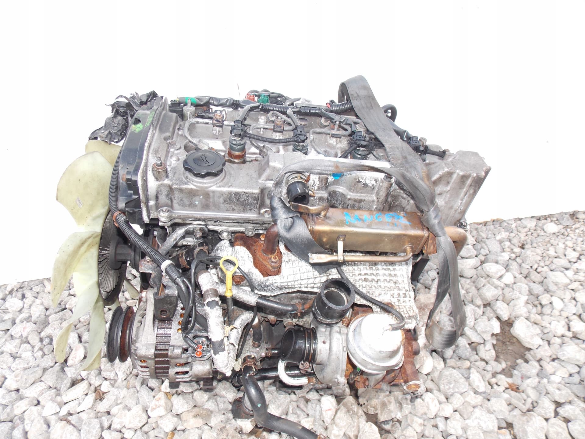 Moteur ENPF - Image 1