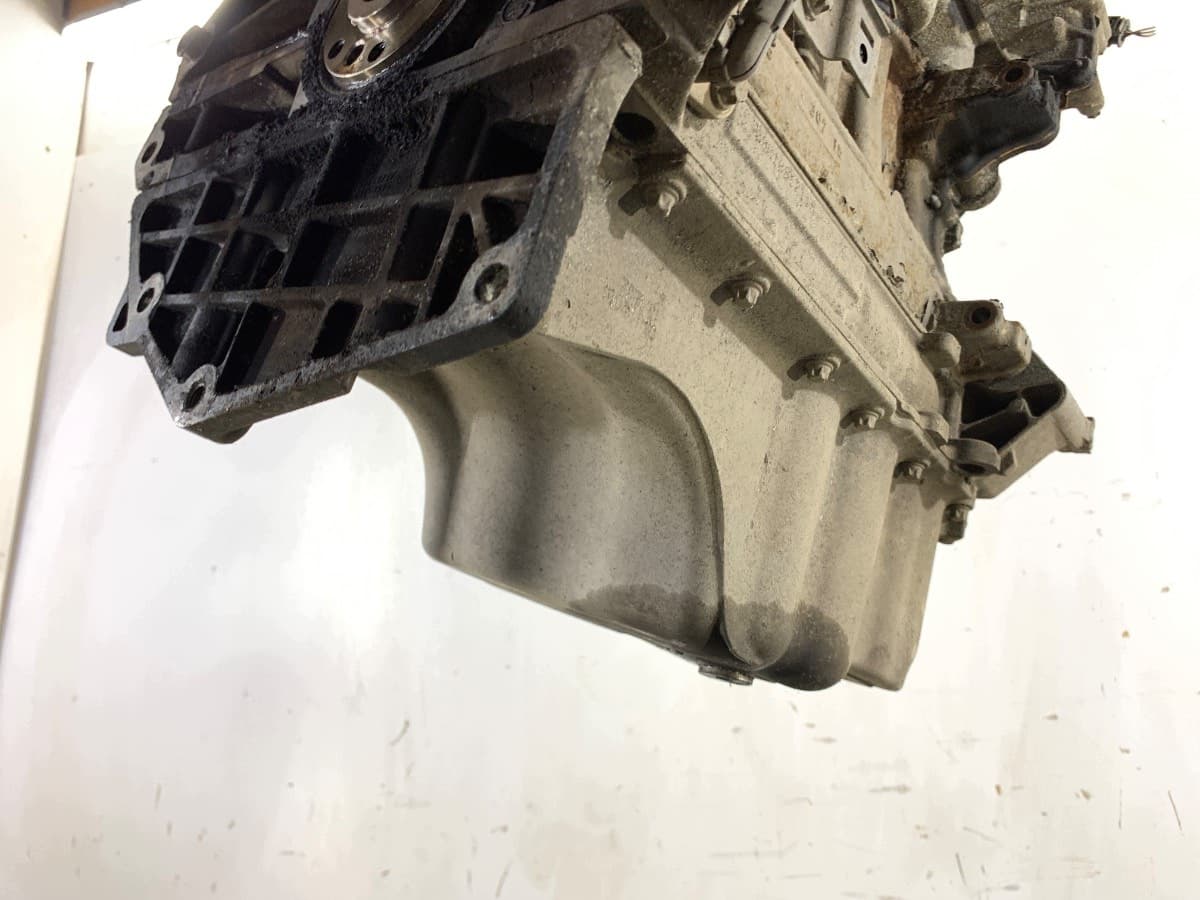 Moteur B 14 XEL — vue 4