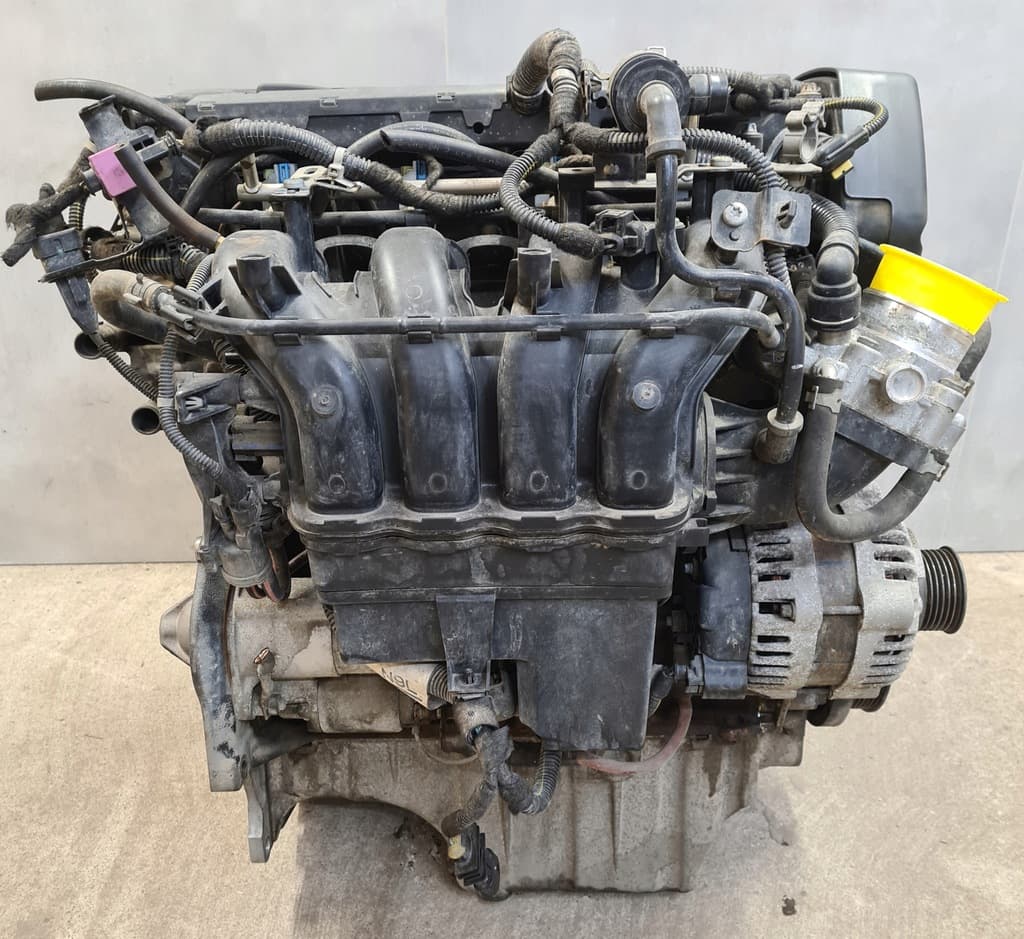 Moteur A 16 XER pour Opel Astra 1.6 Petrol