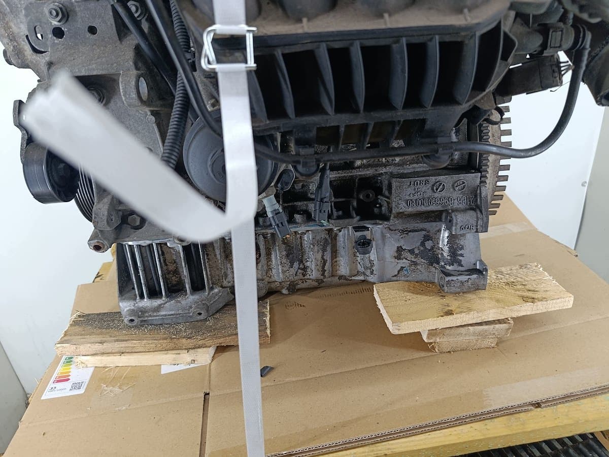 Moteur RFJ (EW10A) — vue 5