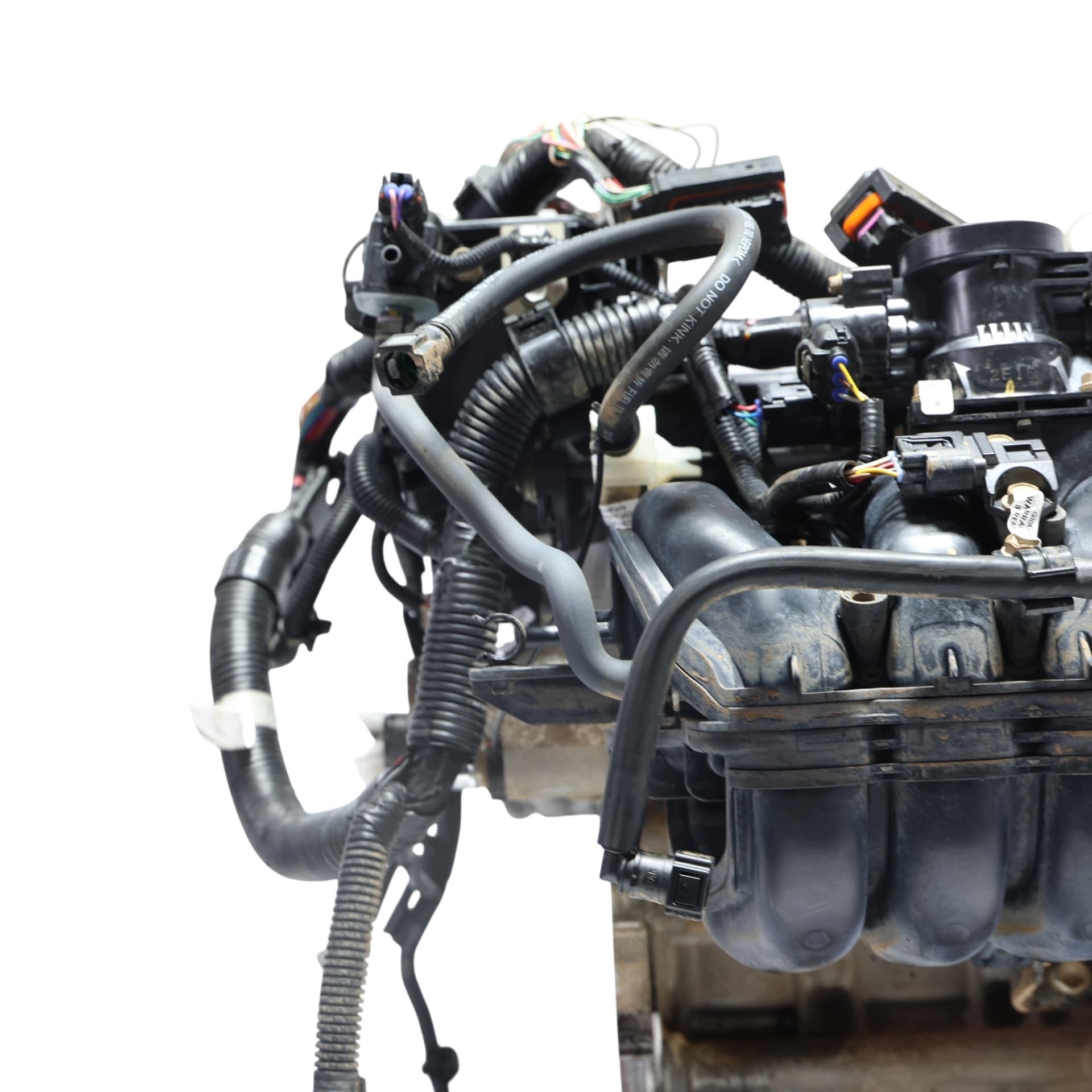 Moteur 1KR-FE — vue 5