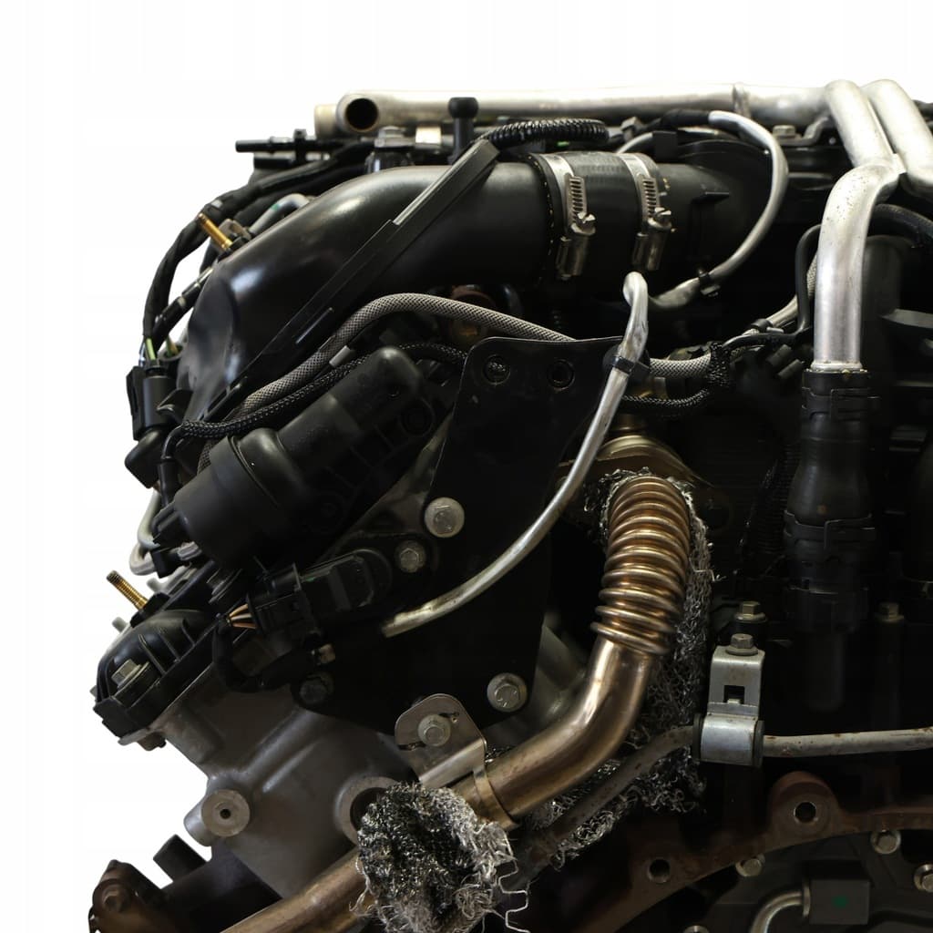 Moteur 368DT(LION) — vue 7