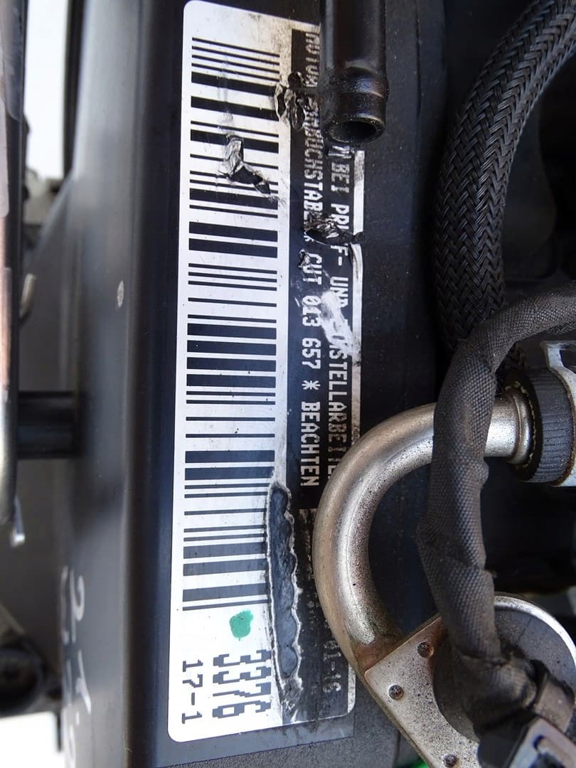 Moteur CUTA — vue 11