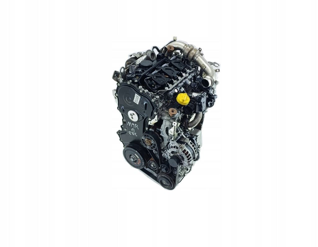 Moteur M9R 868 pour Renault Koleos