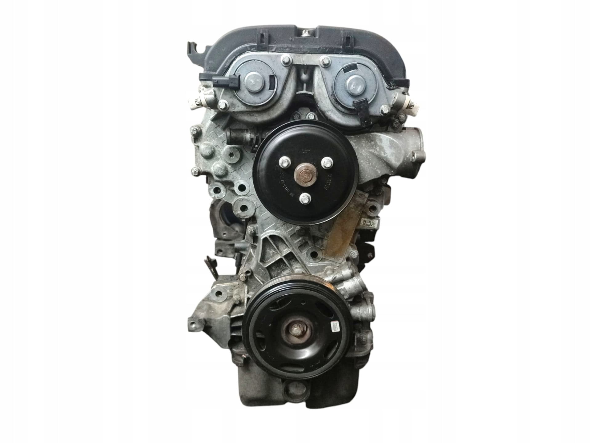 Moteur B 14 NET — vue 4