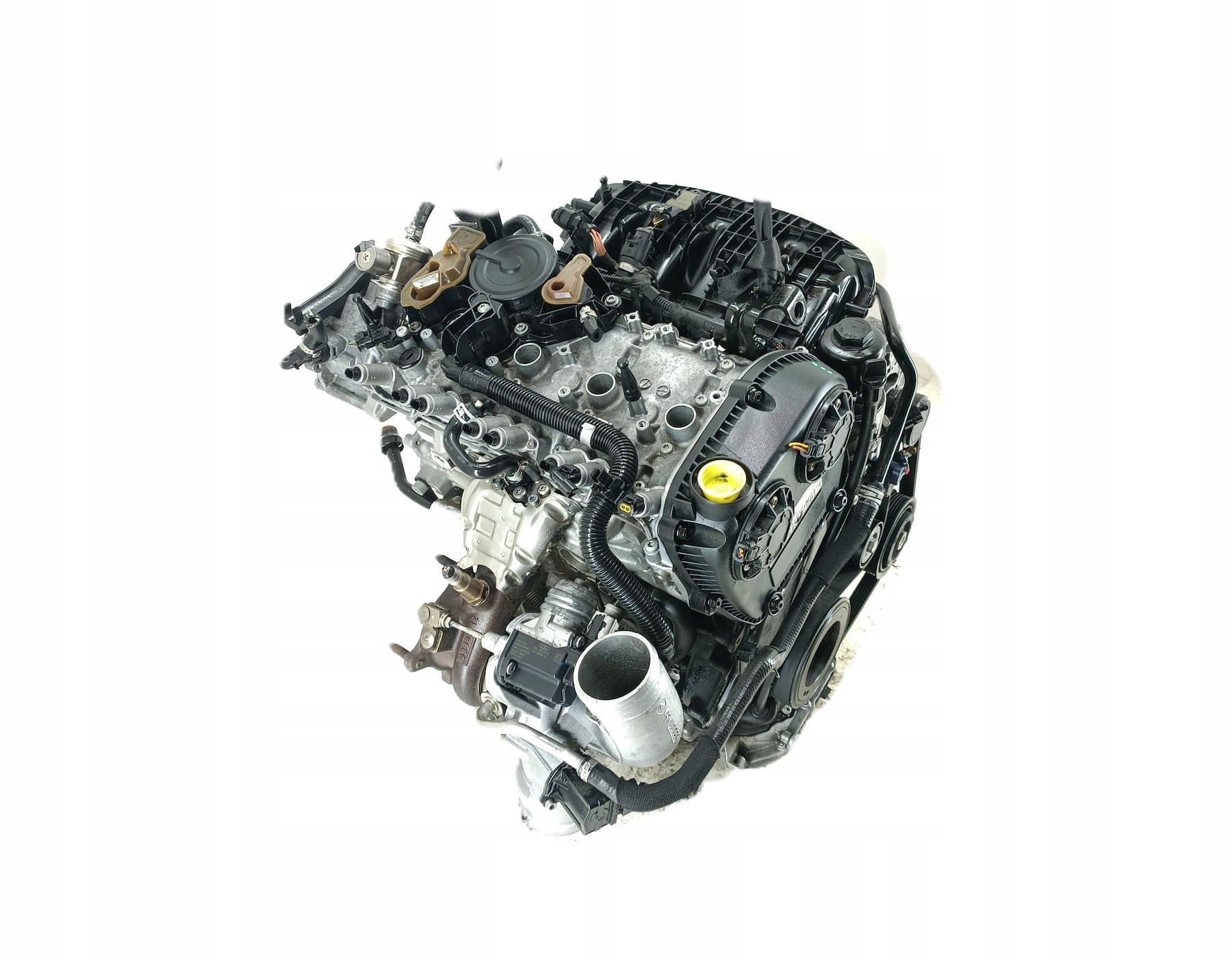 Moteur CJEB — vue 4