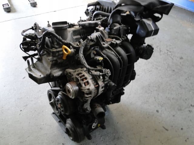 Moteur G3LA — vue 3
