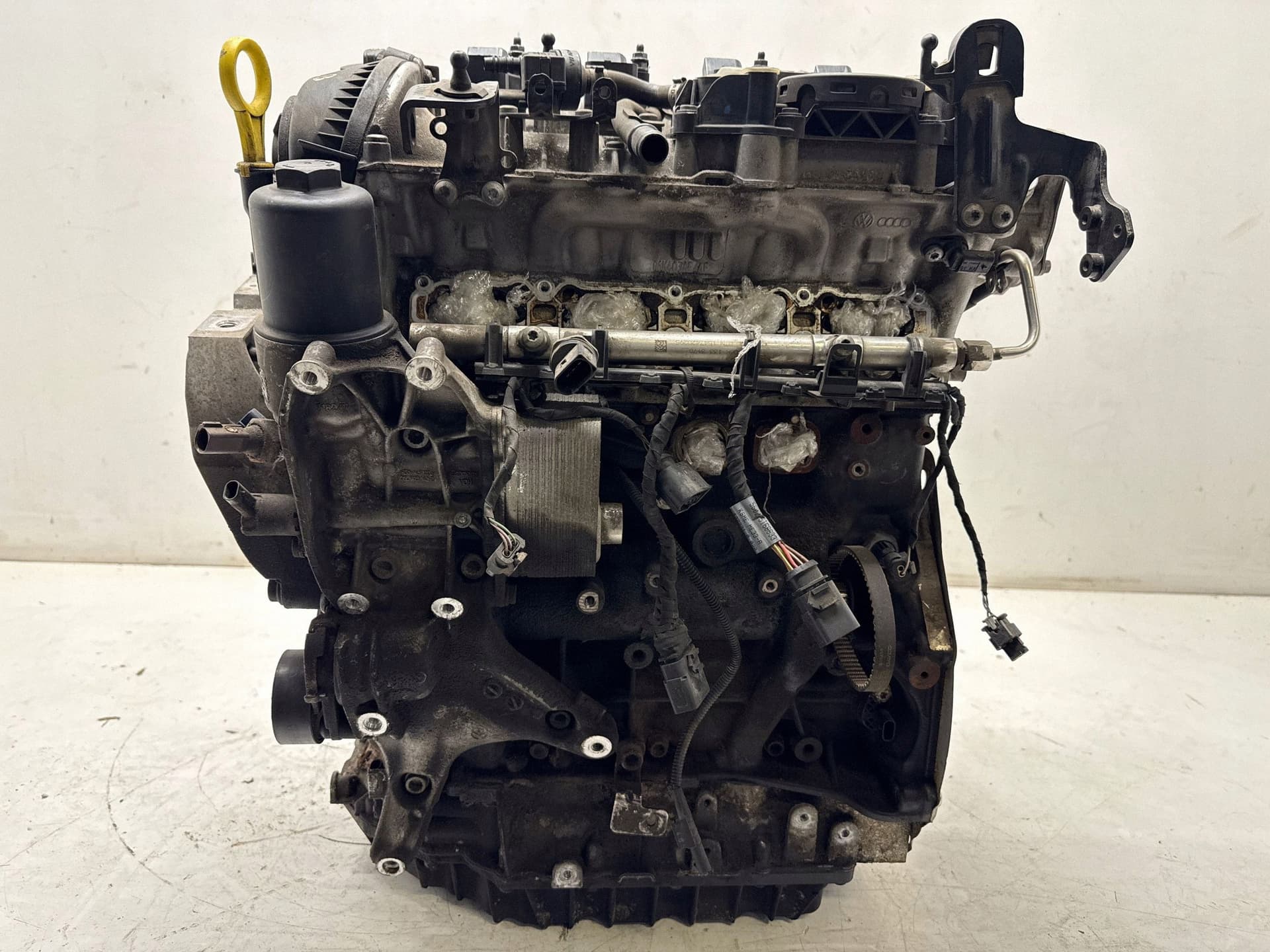 Moteur CJSA - Image 1