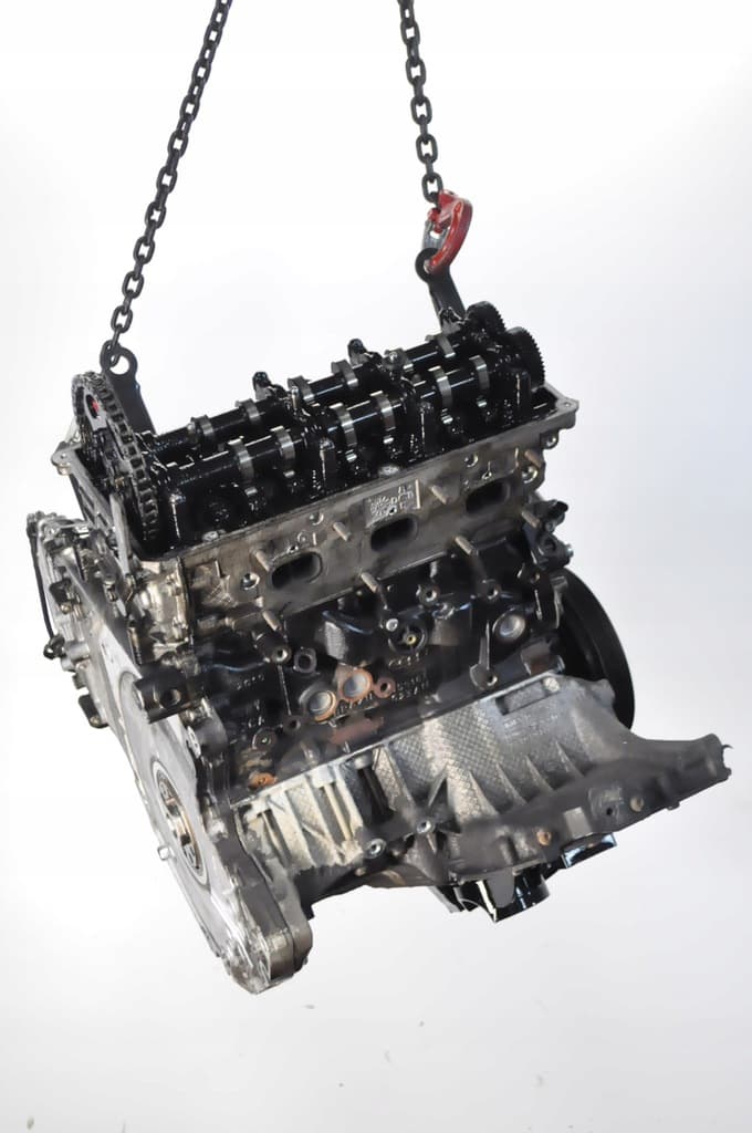 Moteur MCT.BC — vue 3