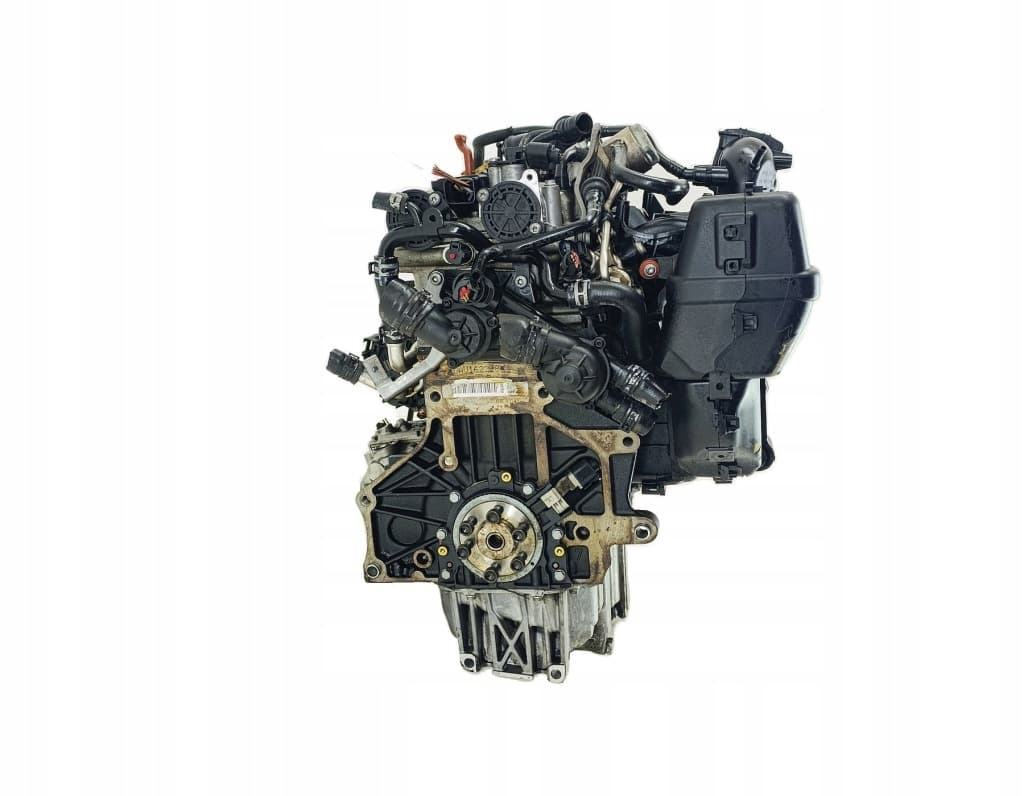 Moteur CAVC — vue 2