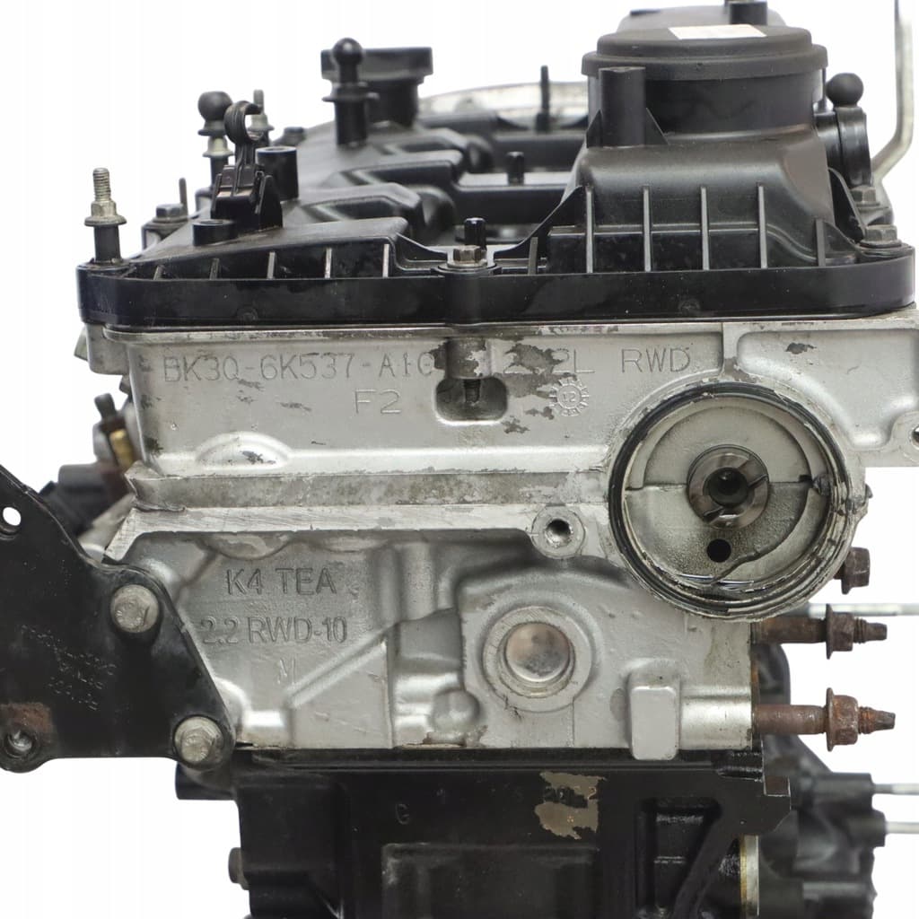 Moteur CYR5 — vue 5