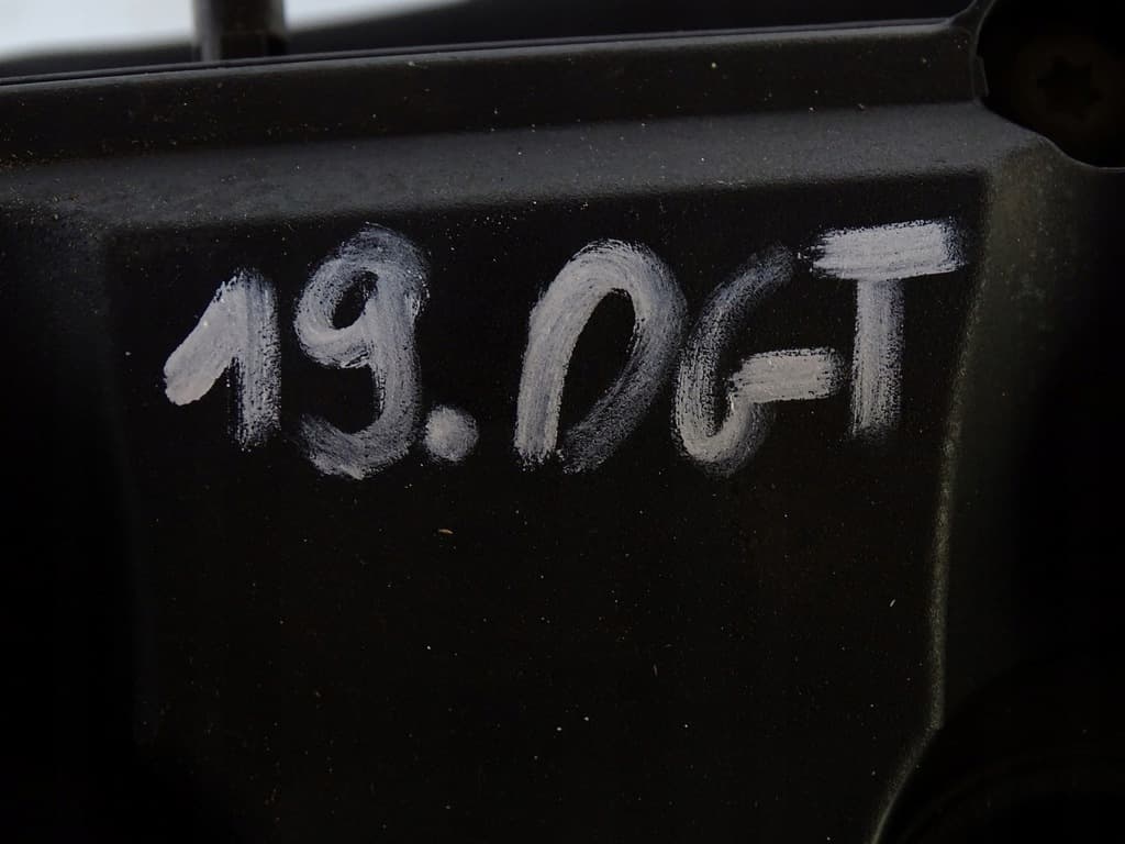 Moteur DGTE — vue 6