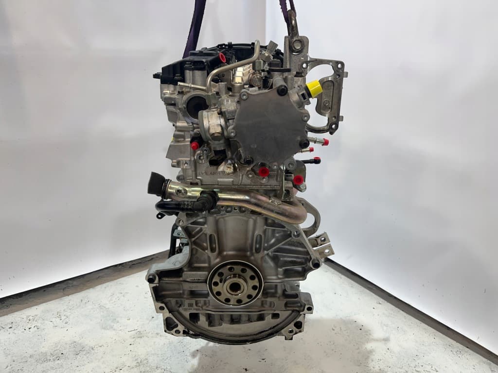 Moteur B 4204 T27 pour Volvo S90