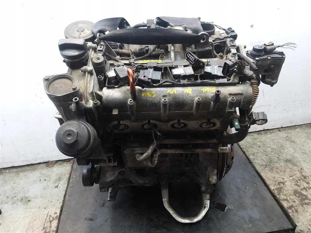 Moteur BLF - Image 1