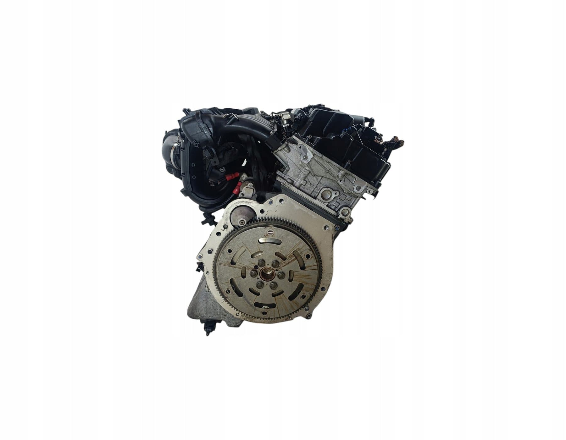 Moteur N52 B30 BF — vue 2