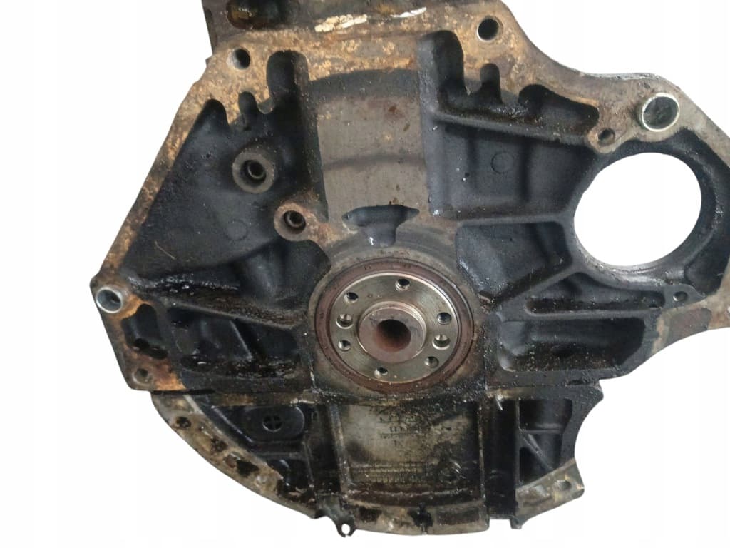 Moteur F14D3 — vue 6