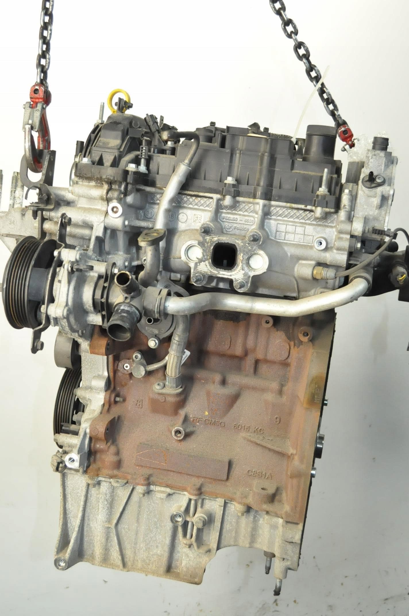 Moteur M1JP - Image 1