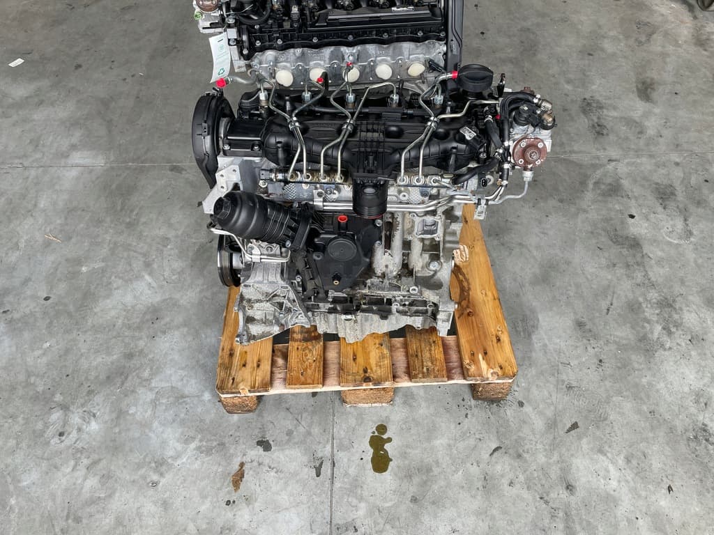 Moteur D 5244 T15 pour Volvo Xc60 2.4 Diesel