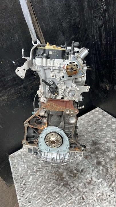 Moteur DMTD — vue 4