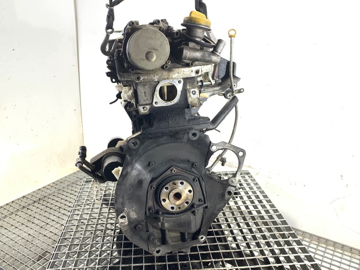 Moteur 937 A5.000 — vue 4