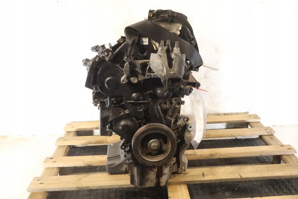 Moteur XXCA — vue 3