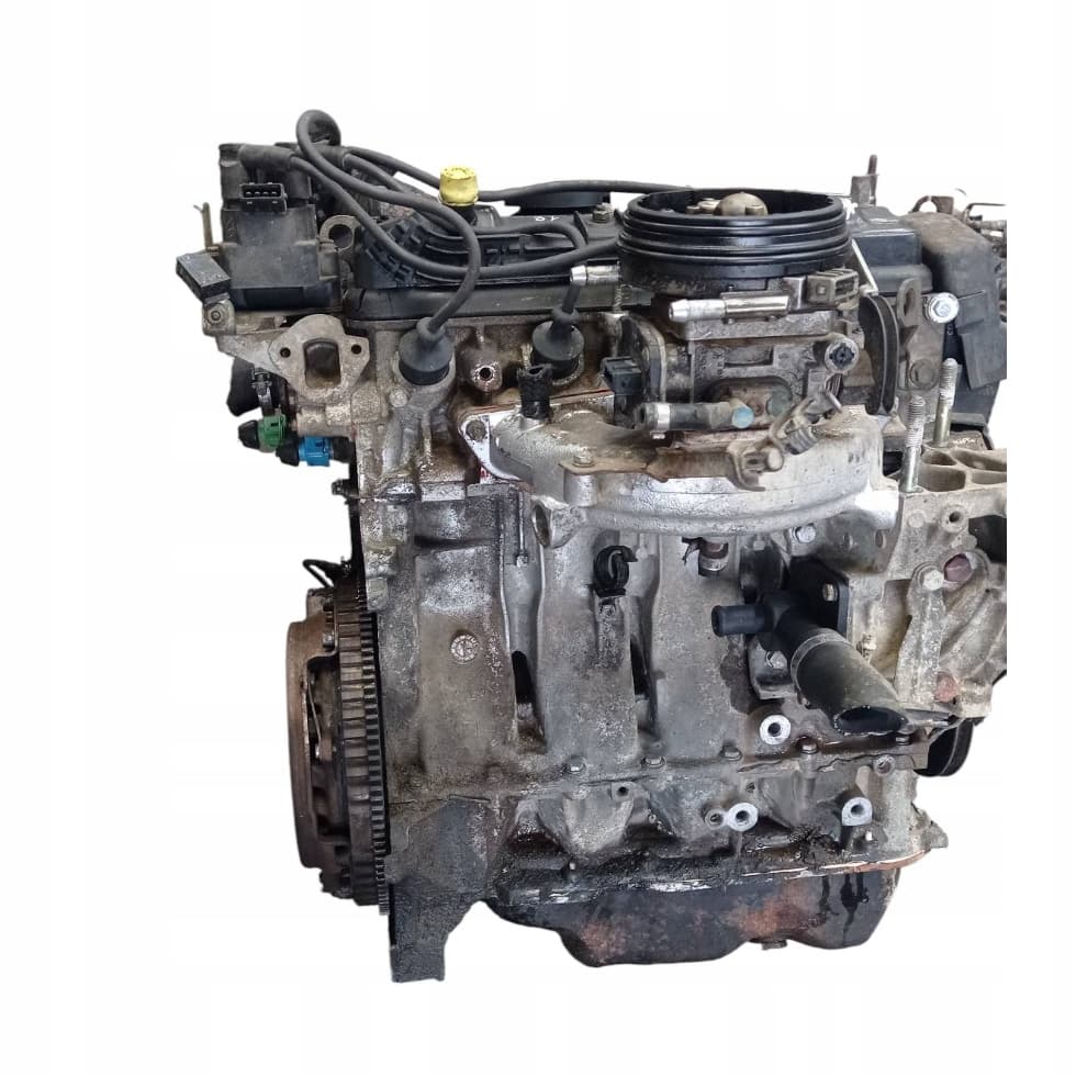Moteur KDX (TU3M/Z) pour Citroën Ax 1.4 Petrol