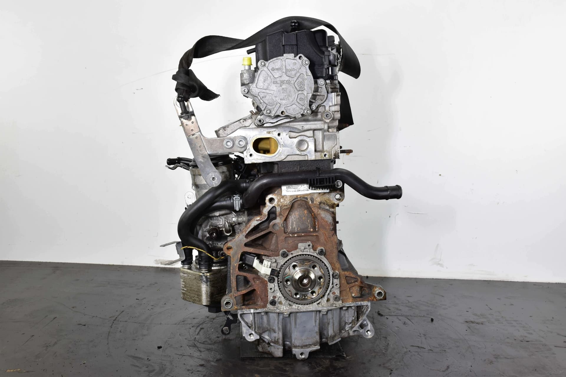 Moteur CBDC — vue 6