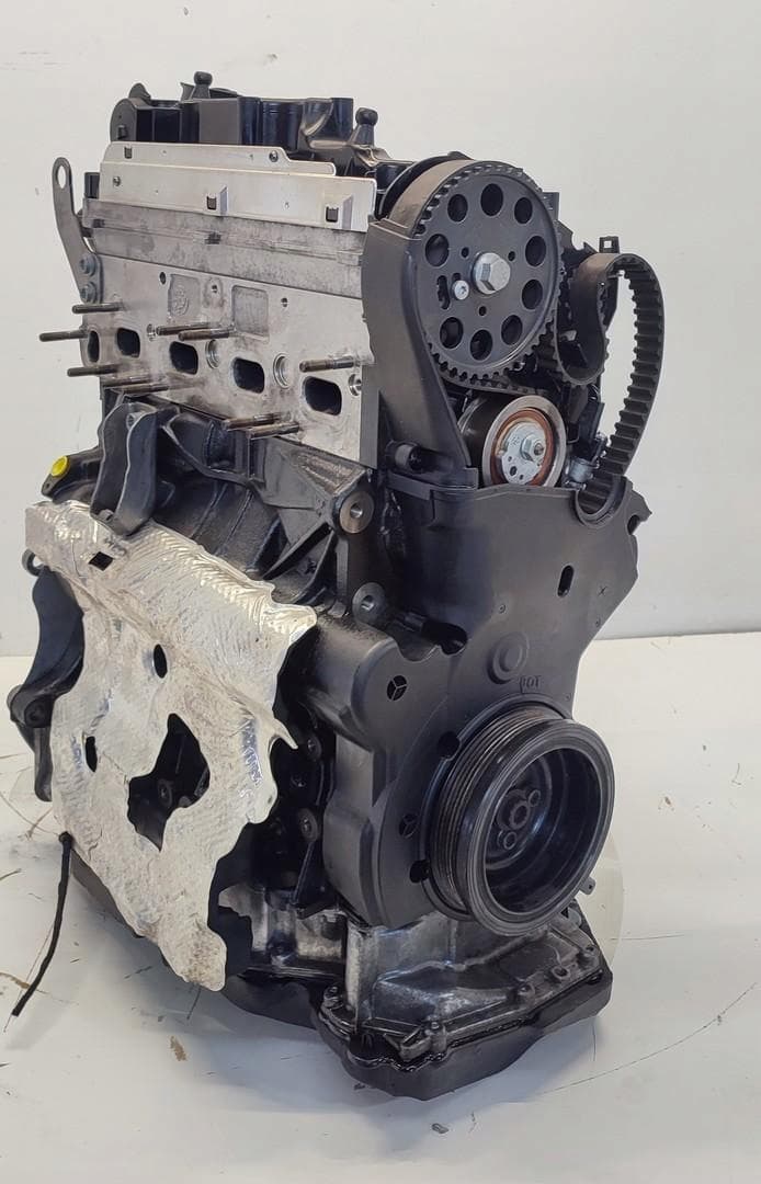 Moteur DTSB — vue 5