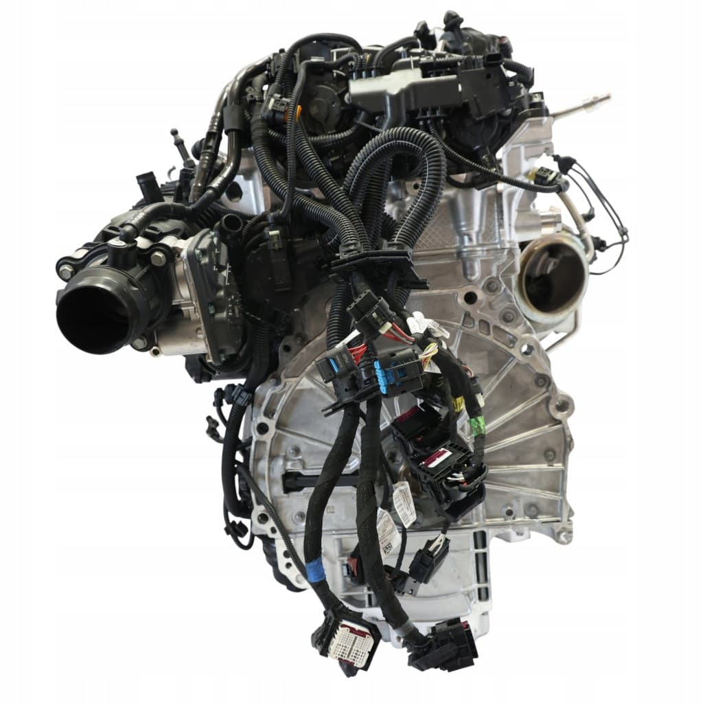 Moteur B48 A20 H — vue 6