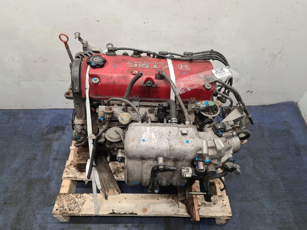 Moteur F18B2 pour Honda Accord 1.8 Petrol