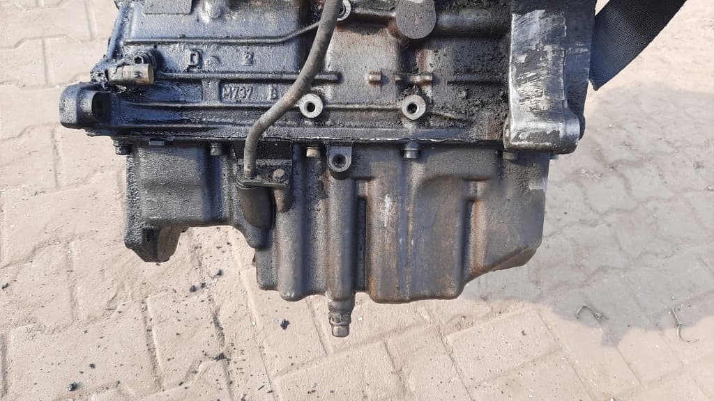 Moteur 223 B1.000 — vue 6
