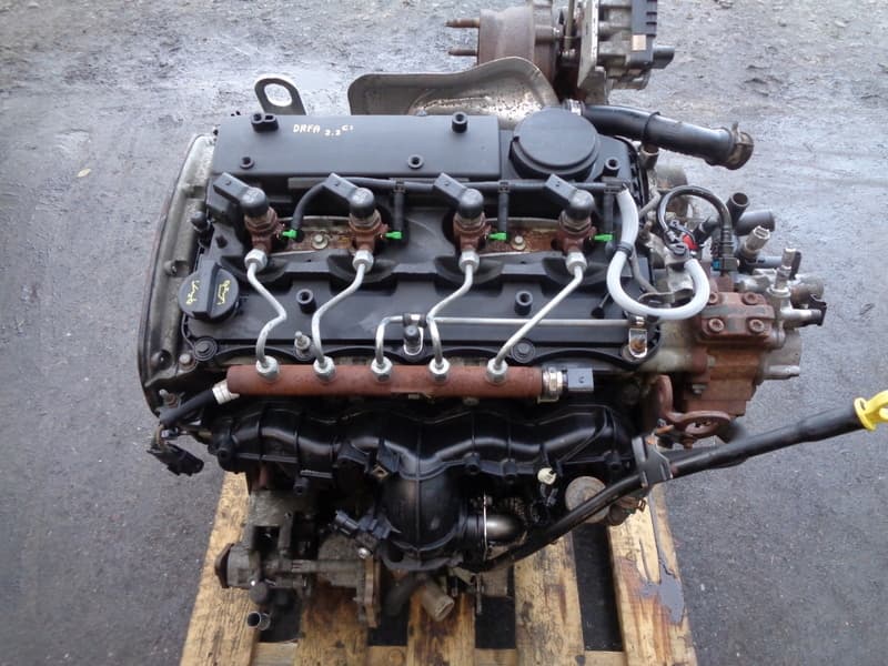 Moteur DRFA pour Volkswagen Passat 2.0 Petrol