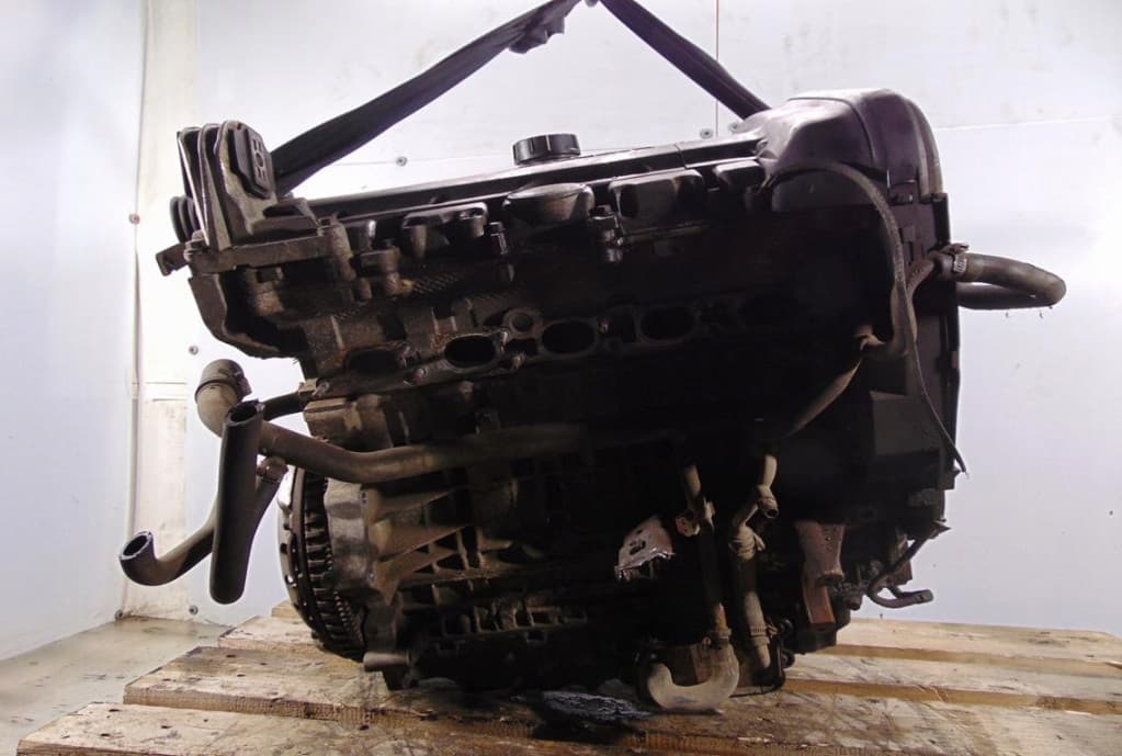 Moteur B 5244 S - Image 1