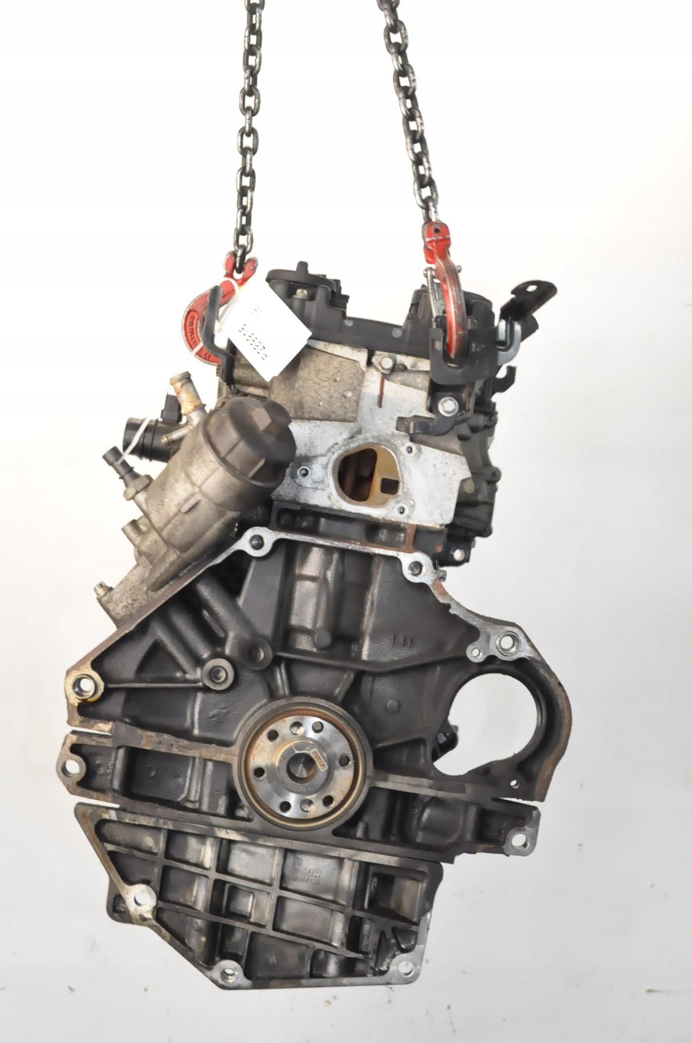 Moteur B 14 NET — vue 4