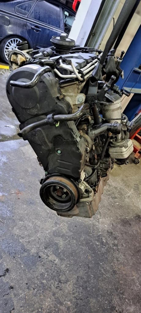Moteur BRU - Image 1